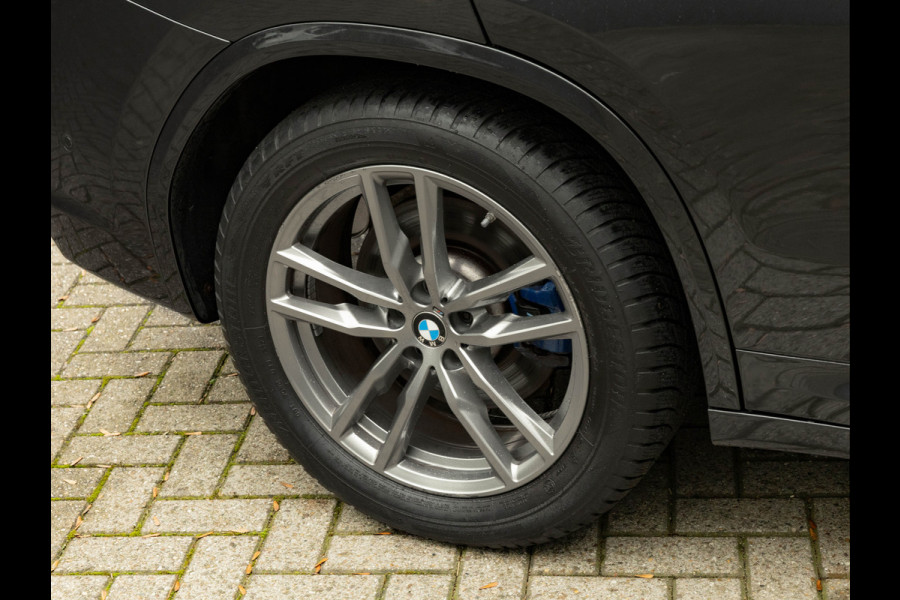 BMW X3 xDrive30e M-Sport - Driving Ass Plus - Parking Ass Plus - Hifi BMW X3 xDrive30e M-Sport - Driving Ass Plus - Parking Ass Plus - Hifi