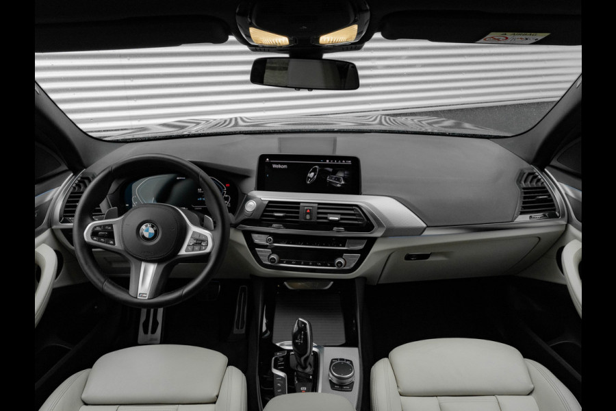 BMW X3 xDrive30e M-Sport - Driving Ass Plus - Parking Ass Plus - Hifi BMW X3 xDrive30e M-Sport - Driving Ass Plus - Parking Ass Plus - Hifi