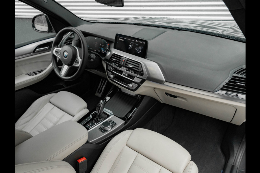 BMW X3 xDrive30e M-Sport - Driving Ass Plus - Parking Ass Plus - Hifi BMW X3 xDrive30e M-Sport - Driving Ass Plus - Parking Ass Plus - Hifi