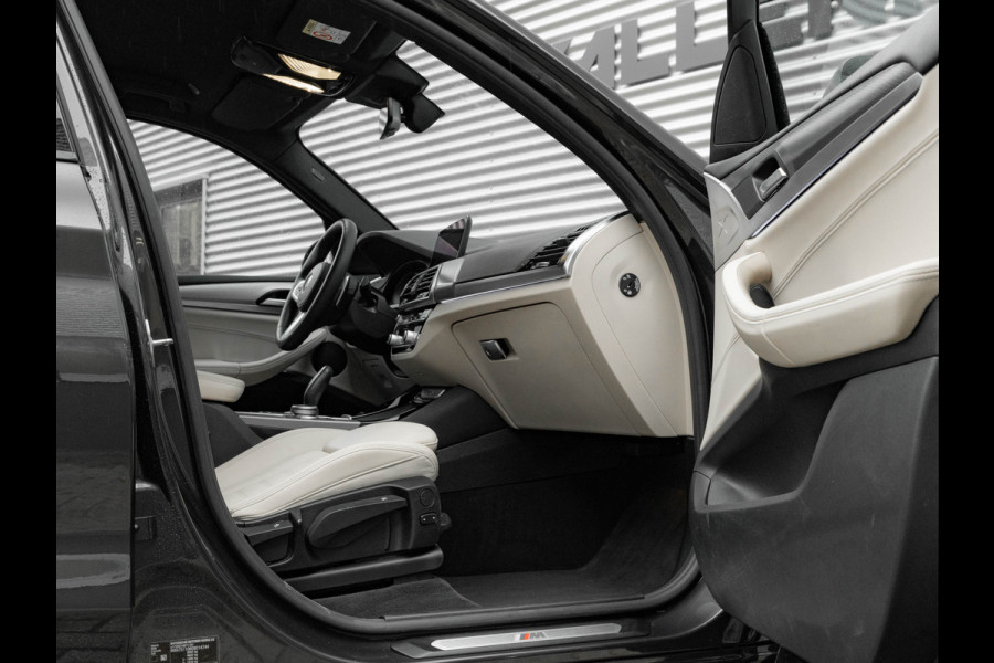 BMW X3 xDrive30e M-Sport - Driving Ass Plus - Parking Ass Plus - Hifi BMW X3 xDrive30e M-Sport - Driving Ass Plus - Parking Ass Plus - Hifi