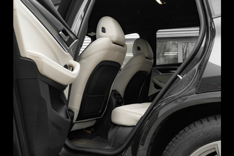 BMW X3 xDrive30e M-Sport - Driving Ass Plus - Parking Ass Plus - Hifi BMW X3 xDrive30e M-Sport - Driving Ass Plus - Parking Ass Plus - Hifi