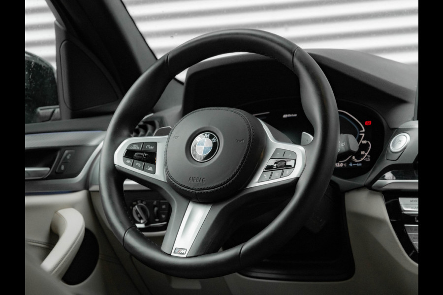 BMW X3 xDrive30e M-Sport - Driving Ass Plus - Parking Ass Plus - Hifi BMW X3 xDrive30e M-Sport - Driving Ass Plus - Parking Ass Plus - Hifi
