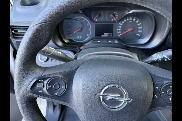 Opel Combo 1.5D 130 PK Euro 6 L2H1 Edition Trekhaak/CarPlay/navigatiesysteem