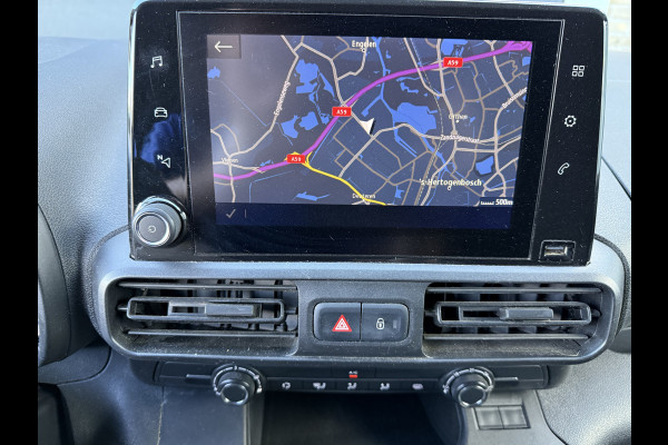 Opel Combo 1.5D 130 PK Euro 6 L2H1 Edition Trekhaak/CarPlay/navigatiesysteem