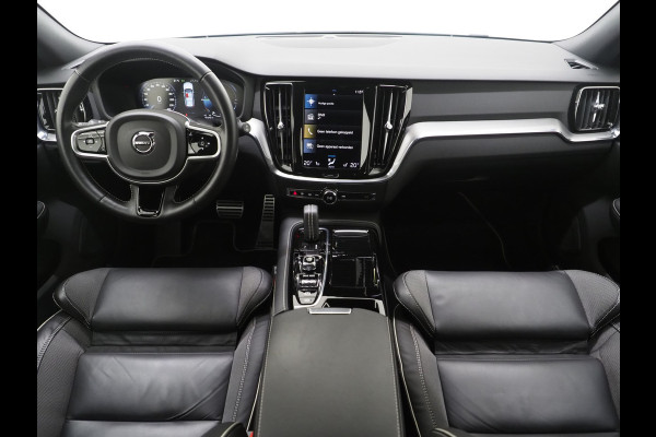 Volvo V60 2.0 T6 Recharge AWD R-Design | Pilot Assist | Keyless | Camera | Memory | Carplay Volvo V60 2.0 T6 Recharge AWD R-Design | Pilot Assist | Keyless | Camera | Memory | Carplay