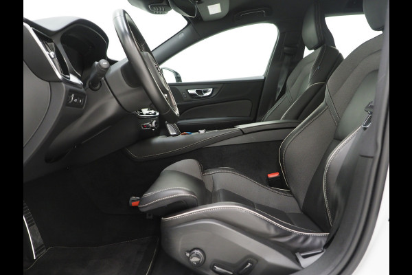 Volvo V60 2.0 T6 Recharge AWD R-Design | Pilot Assist | Keyless | Camera | Memory | Carplay Volvo V60 2.0 T6 Recharge AWD R-Design | Pilot Assist | Keyless | Camera | Memory | Carplay