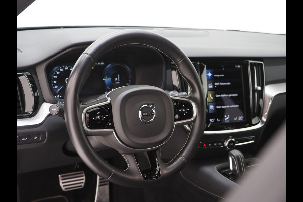 Volvo V60 2.0 T6 Recharge AWD R-Design | Pilot Assist | Keyless | Camera | Memory | Carplay Volvo V60 2.0 T6 Recharge AWD R-Design | Pilot Assist | Keyless | Camera | Memory | Carplay
