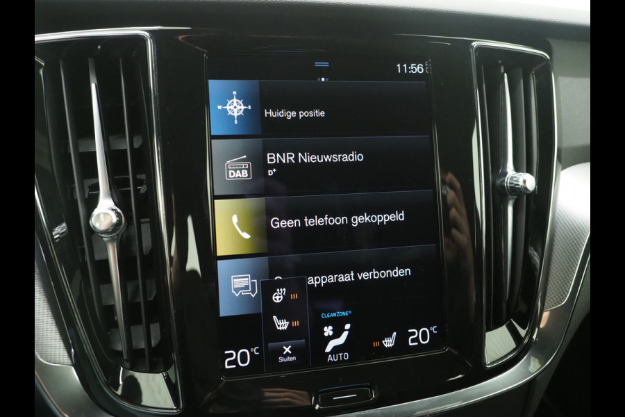 Volvo V60 2.0 T6 Recharge AWD R-Design | Pilot Assist | Keyless | Camera | Memory | Carplay Volvo V60 2.0 T6 Recharge AWD R-Design | Pilot Assist | Keyless | Camera | Memory | Carplay