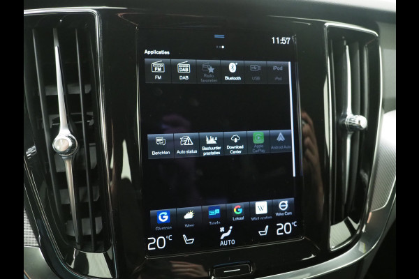 Volvo V60 2.0 T6 Recharge AWD R-Design | Pilot Assist | Keyless | Camera | Memory | Carplay Volvo V60 2.0 T6 Recharge AWD R-Design | Pilot Assist | Keyless | Camera | Memory | Carplay