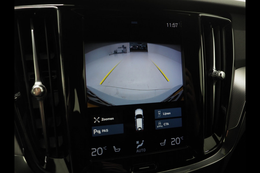 Volvo V60 2.0 T6 Recharge AWD R-Design | Pilot Assist | Keyless | Camera | Memory | Carplay Volvo V60 2.0 T6 Recharge AWD R-Design | Pilot Assist | Keyless | Camera | Memory | Carplay