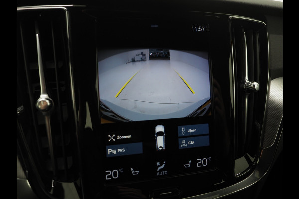 Volvo V60 2.0 T6 Recharge AWD R-Design | Pilot Assist | Keyless | Camera | Memory | Carplay Volvo V60 2.0 T6 Recharge AWD R-Design | Pilot Assist | Keyless | Camera | Memory | Carplay