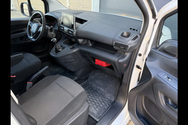 Opel Combo 1.5D 130 PK Euro 6 L2H1 Edition Trekhaak/CarPlay/navigatiesysteem
