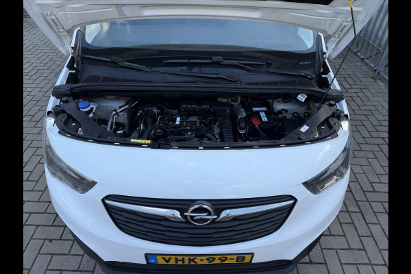 Opel Combo 1.5D 130 PK Euro 6 L2H1 Edition Trekhaak/CarPlay/navigatiesysteem