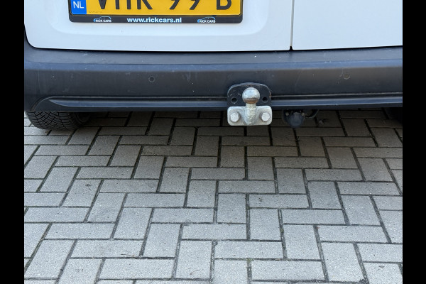 Opel Combo 1.5D 130 PK Euro 6 L2H1 Edition Trekhaak/CarPlay/navigatiesysteem