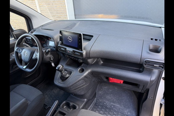 Opel Combo 1.5D 130 PK Euro 6 L2H1 Edition Trekhaak/CarPlay/navigatiesysteem