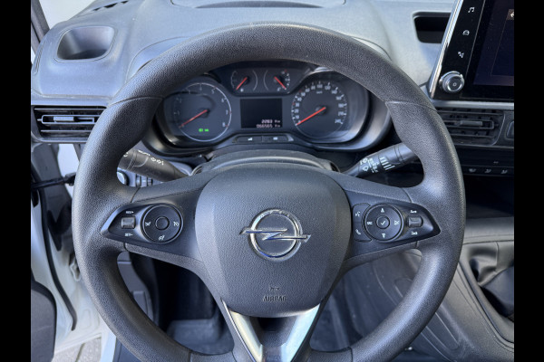 Opel Combo 1.5D 130 PK Euro 6 L2H1 Edition Trekhaak/CarPlay/navigatiesysteem