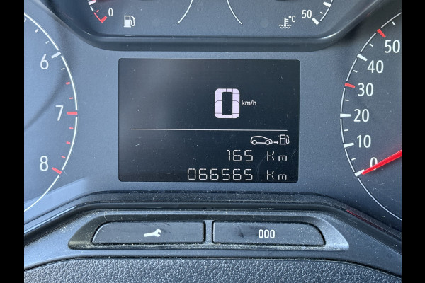 Opel Combo 1.5D 130 PK Euro 6 L2H1 Edition Trekhaak/CarPlay/navigatiesysteem