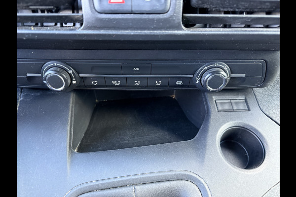 Opel Combo 1.5D 130 PK Euro 6 L2H1 Edition Trekhaak/CarPlay/navigatiesysteem