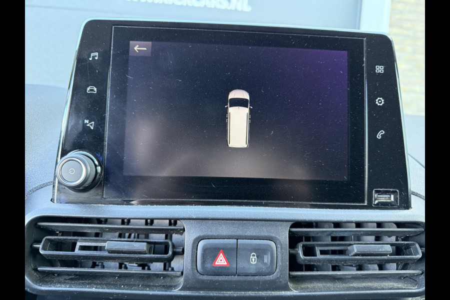 Opel Combo 1.5D 130 PK Euro 6 L2H1 Edition Trekhaak/CarPlay/navigatiesysteem