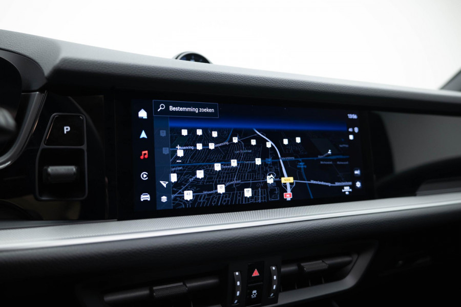 Porsche Cayenne 3.0 E-Hybrid |Pano|Krijt|SportChrono|Fabrieksgarantie t/m 2029|