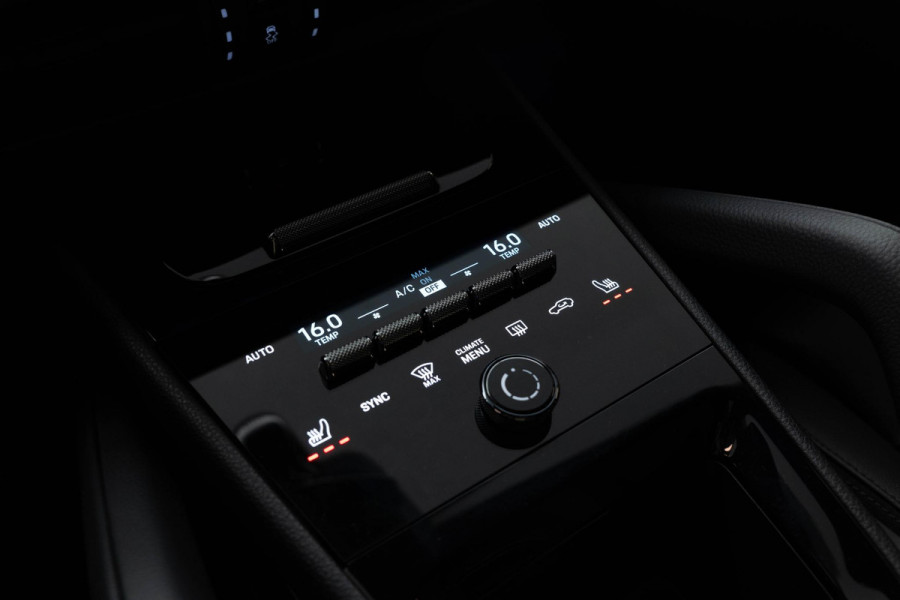 Porsche Cayenne 3.0 E-Hybrid |Pano|Krijt|SportChrono|Fabrieksgarantie t/m 2029|