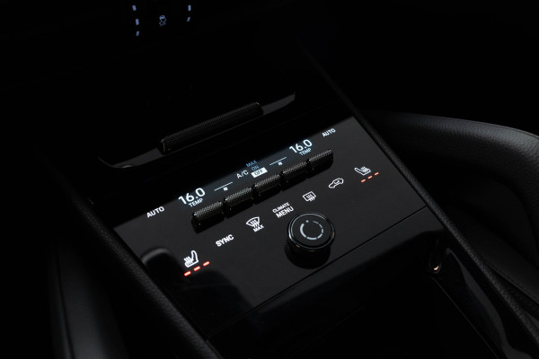 Porsche Cayenne 3.0 E-Hybrid |Pano|Krijt|SportChrono|Fabrieksgarantie t/m 2029|