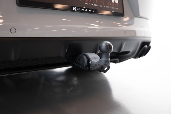 Porsche Cayenne 3.0 E-Hybrid |Pano|Krijt|SportChrono|Fabrieksgarantie t/m 2029|