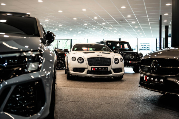 Porsche Cayenne 3.0 E-Hybrid |Pano|Krijt|SportChrono|Fabrieksgarantie t/m 2029|