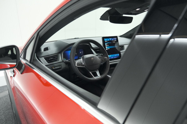 Renault Symbioz 1.6 E-Tech Hybrid 145 Techno | Camera | Adaptieve Cruise Control | Pack Winter | Elektronische Kofferklep Renault Symbioz 1.6 E-Tech Hybrid 145 Techno | Camera | Adaptieve Cruise Control | Pack Winter | Elektronische Kofferklep