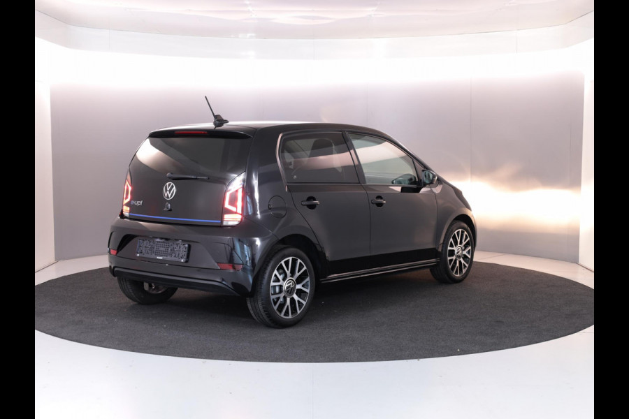 Volkswagen e-Up! e-up! Style 83PK | Navigatie via app | Cruise control | LM velgen | Acteruitrijcamera | Multifunctioneel stuurwiel | Volkswagen e-Up! e-up! Style 83PK | Navigatie via app | Cruise control | LM velgen | Acteruitrijcamera | Multifunctioneel stuurwiel |
