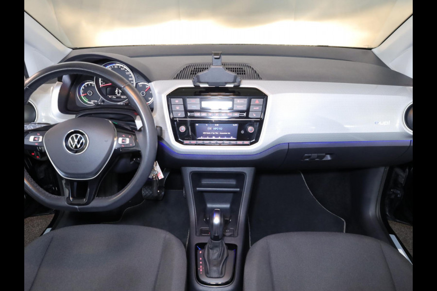Volkswagen e-Up! e-up! Style 83PK | Navigatie via app | Cruise control | LM velgen | Acteruitrijcamera | Multifunctioneel stuurwiel | Volkswagen e-Up! e-up! Style 83PK | Navigatie via app | Cruise control | LM velgen | Acteruitrijcamera | Multifunctioneel stuurwiel |