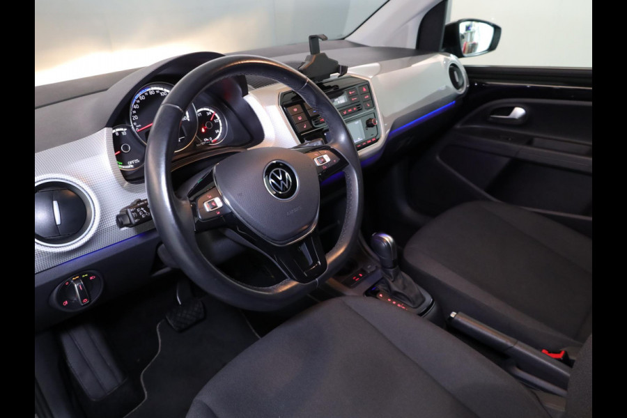 Volkswagen e-Up! e-up! Style 83PK | Navigatie via app | Cruise control | LM velgen | Acteruitrijcamera | Multifunctioneel stuurwiel | Volkswagen e-Up! e-up! Style 83PK | Navigatie via app | Cruise control | LM velgen | Acteruitrijcamera | Multifunctioneel stuurwiel |