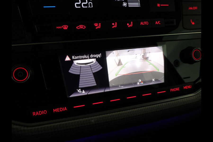 Volkswagen e-Up! e-up! Style 83PK | Navigatie via app | Cruise control | LM velgen | Acteruitrijcamera | Multifunctioneel stuurwiel | Volkswagen e-Up! e-up! Style 83PK | Navigatie via app | Cruise control | LM velgen | Acteruitrijcamera | Multifunctioneel stuurwiel |