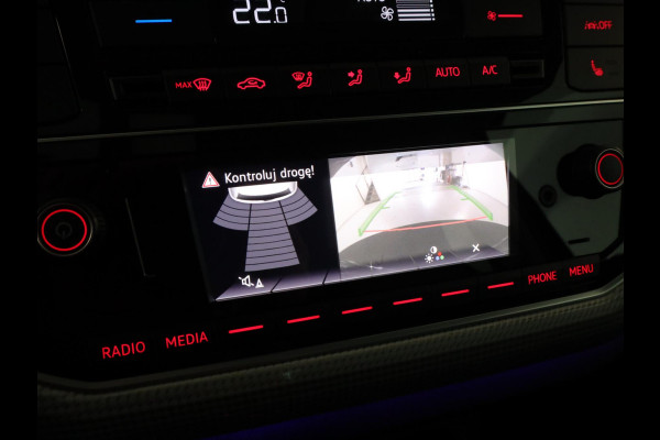 Volkswagen e-Up! e-up! Style 83PK | Navigatie via app | Cruise control | LM velgen | Acteruitrijcamera | Multifunctioneel stuurwiel | Volkswagen e-Up! e-up! Style 83PK | Navigatie via app | Cruise control | LM velgen | Acteruitrijcamera | Multifunctioneel stuurwiel |
