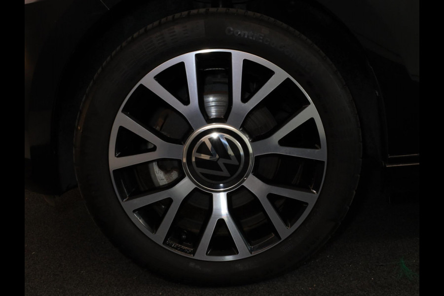Volkswagen e-Up! e-up! Style 83PK | Navigatie via app | Cruise control | LM velgen | Acteruitrijcamera | Multifunctioneel stuurwiel | Volkswagen e-Up! e-up! Style 83PK | Navigatie via app | Cruise control | LM velgen | Acteruitrijcamera | Multifunctioneel stuurwiel |