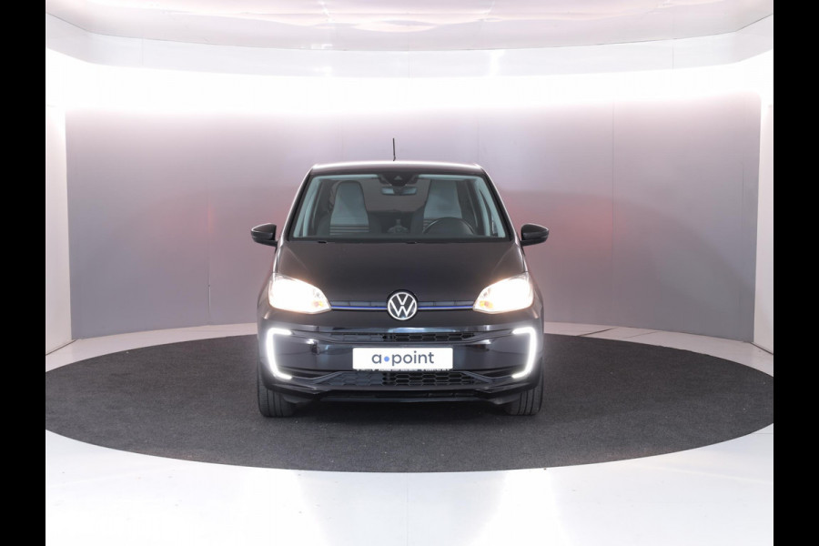 Volkswagen e-Up! e-up! Style 83PK | Navigatie via app | Cruise control | LM velgen | Acteruitrijcamera | Multifunctioneel stuurwiel | Volkswagen e-Up! e-up! Style 83PK | Navigatie via app | Cruise control | LM velgen | Acteruitrijcamera | Multifunctioneel stuurwiel |