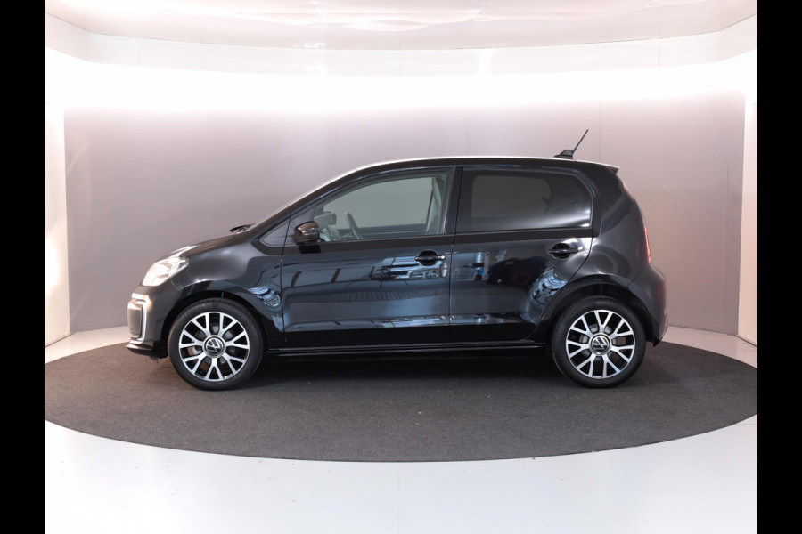 Volkswagen e-Up! e-up! Style 83PK | Navigatie via app | Cruise control | LM velgen | Acteruitrijcamera | Multifunctioneel stuurwiel | Volkswagen e-Up! e-up! Style 83PK | Navigatie via app | Cruise control | LM velgen | Acteruitrijcamera | Multifunctioneel stuurwiel |