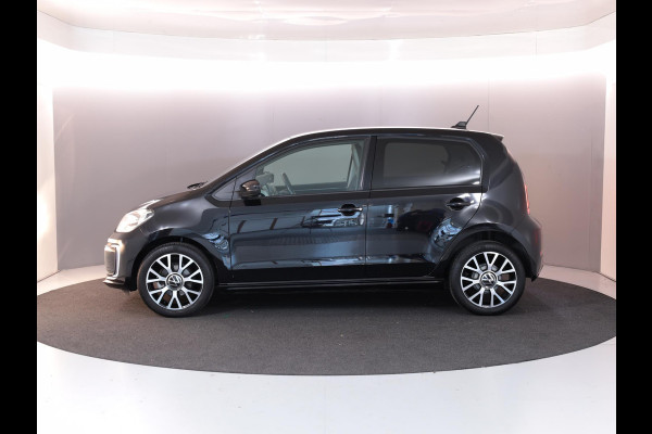 Volkswagen e-Up! e-up! Style 83PK | Navigatie via app | Cruise control | LM velgen | Acteruitrijcamera | Multifunctioneel stuurwiel | Volkswagen e-Up! e-up! Style 83PK | Navigatie via app | Cruise control | LM velgen | Acteruitrijcamera | Multifunctioneel stuurwiel |
