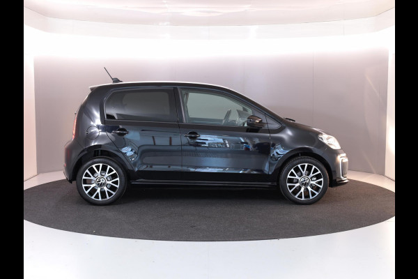 Volkswagen e-Up! e-up! Style 83PK | Navigatie via app | Cruise control | LM velgen | Acteruitrijcamera | Multifunctioneel stuurwiel | Volkswagen e-Up! e-up! Style 83PK | Navigatie via app | Cruise control | LM velgen | Acteruitrijcamera | Multifunctioneel stuurwiel |