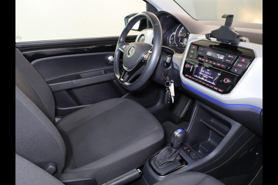 Volkswagen e-Up! e-up! Style 83PK | Navigatie via app | Cruise control | LM velgen | Acteruitrijcamera | Multifunctioneel stuurwiel | Volkswagen e-Up! e-up! Style 83PK | Navigatie via app | Cruise control | LM velgen | Acteruitrijcamera | Multifunctioneel stuurwiel |