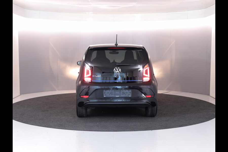 Volkswagen e-Up! e-up! Style 83PK | Navigatie via app | Cruise control | LM velgen | Acteruitrijcamera | Multifunctioneel stuurwiel | Volkswagen e-Up! e-up! Style 83PK | Navigatie via app | Cruise control | LM velgen | Acteruitrijcamera | Multifunctioneel stuurwiel |
