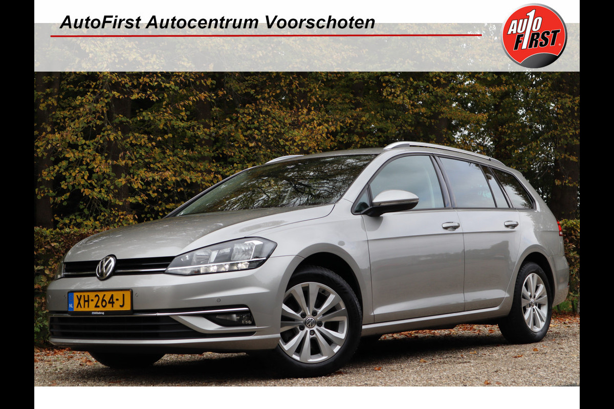 Volkswagen GOLF Variant 1.0 TSI Comfortline | Automaat | Navi | ACC | Volkswagen GOLF Variant 1.0 TSI Comfortline | Automaat | Navi | ACC |