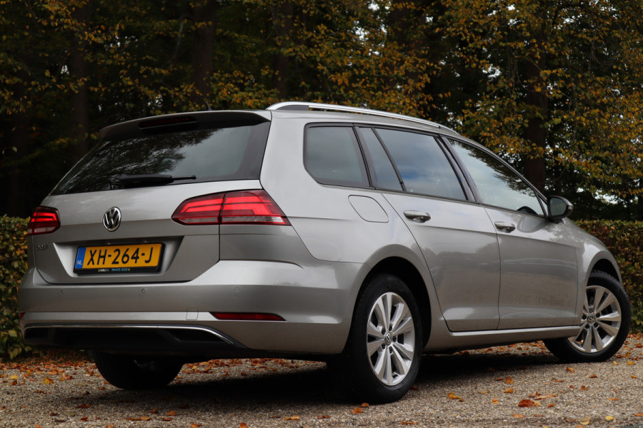 Volkswagen GOLF Variant 1.0 TSI Comfortline | Automaat | Navi | ACC |