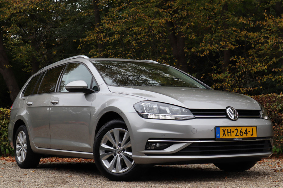 Volkswagen GOLF Variant 1.0 TSI Comfortline | Automaat | Navi | ACC |
