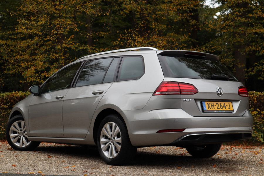 Volkswagen GOLF Variant 1.0 TSI Comfortline | Automaat | Navi | ACC |