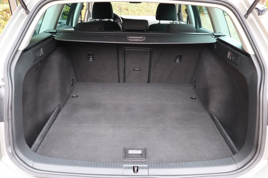 Volkswagen GOLF Variant 1.0 TSI Comfortline | Automaat | Navi | ACC |