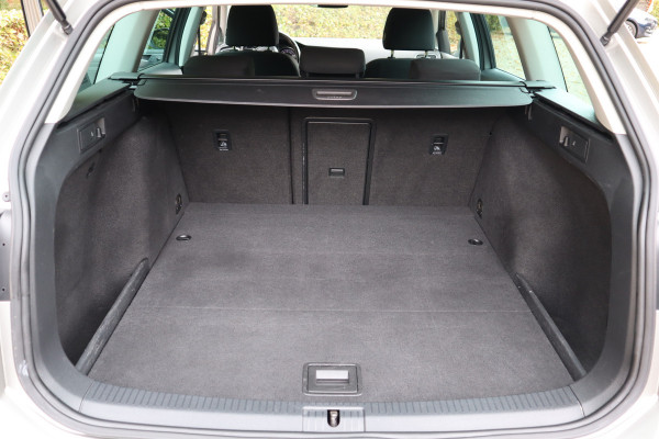 Volkswagen GOLF Variant 1.0 TSI Comfortline | Automaat | Navi | ACC |