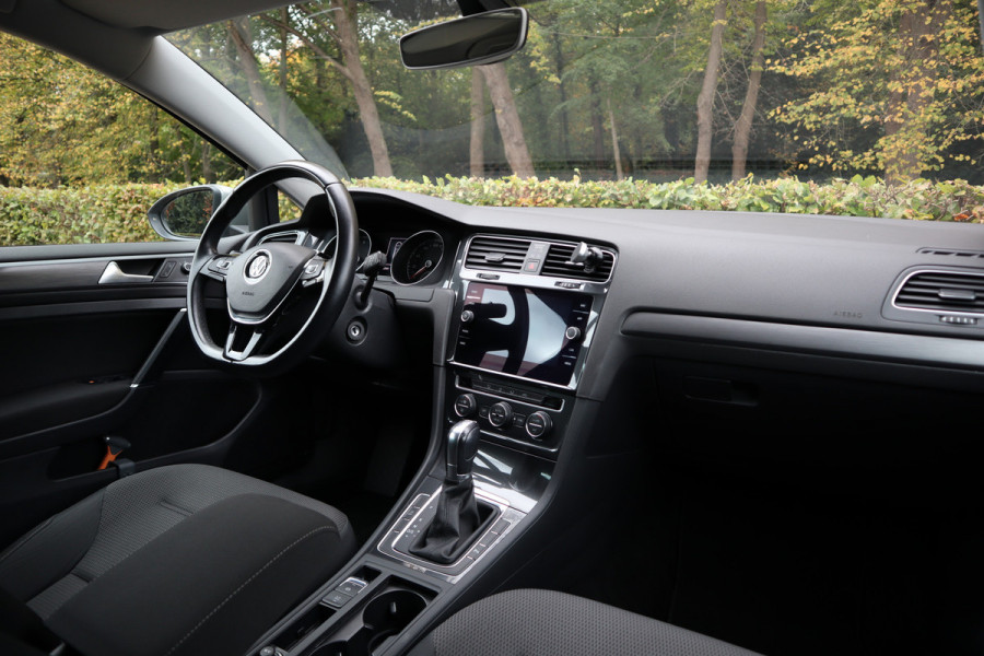 Volkswagen GOLF Variant 1.0 TSI Comfortline | Automaat | Navi | ACC |