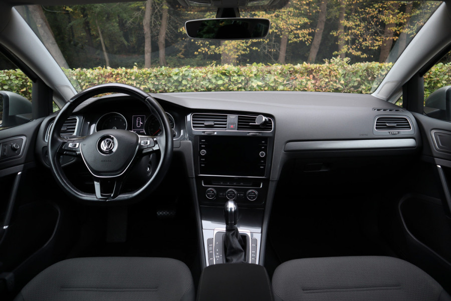 Volkswagen GOLF Variant 1.0 TSI Comfortline | Automaat | Navi | ACC |
