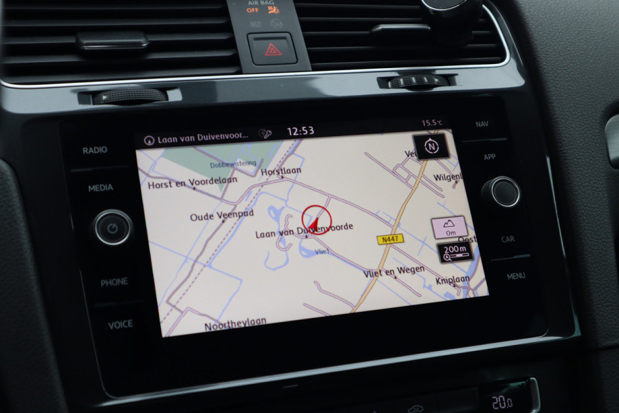 Volkswagen GOLF Variant 1.0 TSI Comfortline | Automaat | Navi | ACC |